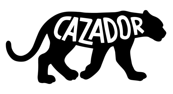 Sello Cazador